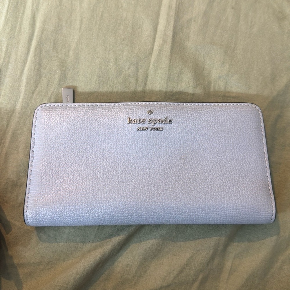Kate spade wallet